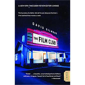 The Film Club - 1